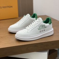 Louis Vuitton Low Shoes